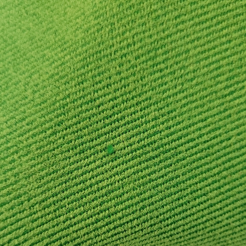 Zara Vibrant Green Dress - Picture 3 of 7